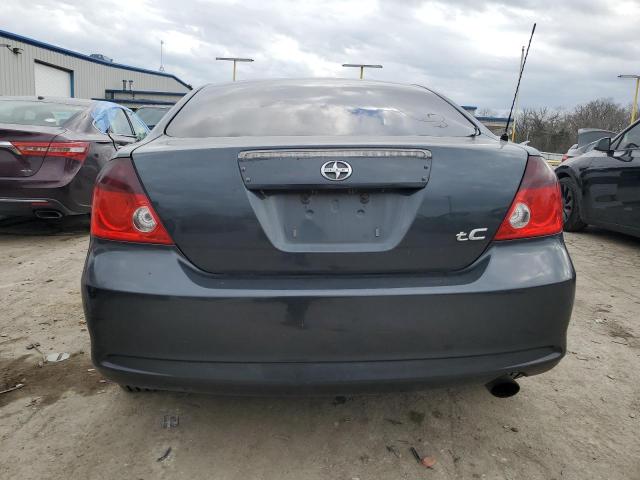 Photo 6 from auction – 2005 TOYOTA SCION TC with VIN JTKDE177X50031249