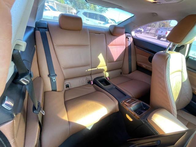 Photo 6 from auction – 2007 BMW 335 I with VIN WBAWB73557P031845