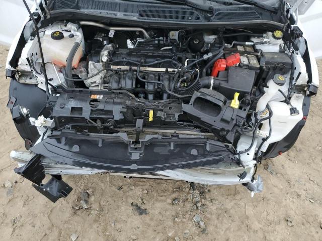 Photo 11 from auction – 2019 FORD FIESTA SE with VIN 3FADP4EJ1KM124211