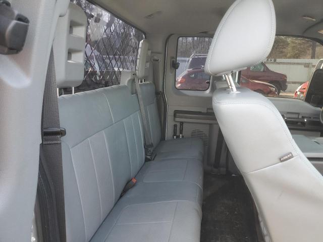 Photo 10 from auction – 2014 FORD F350 SUPER with VIN 1FT7X3B6XEEB69272