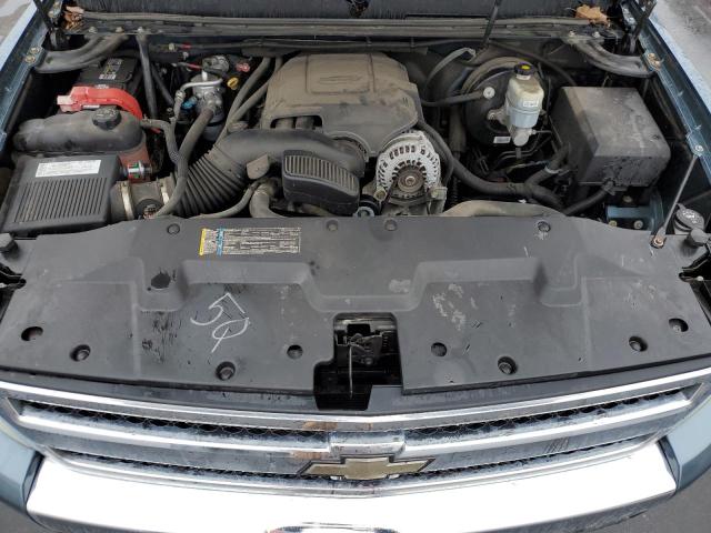 Photo 11 from auction – 2008 CHEVROLET SILVERADO with VIN 1GCEK19068E115807