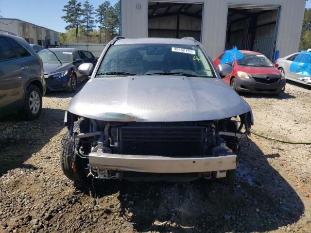 Photo 5 from auction – 2016 JEEP COMPASS LA with VIN 1C4NJCEA8GD642863