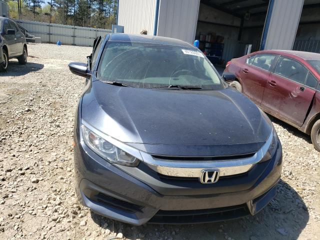 Photo 5 from auction – 2018 HONDA CIVIC LX with VIN 19XFC2F54JE014895