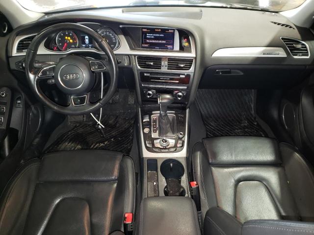 Photo 8 from auction – 2013 AUDI A4 2.0T QU with VIN WAUFFAFL8DN031745