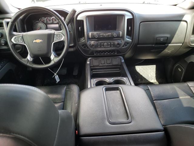 Photo 8 from auction – 2014 CHEVROLET SILVERADO with VIN 3GCUKSEC9EG515429