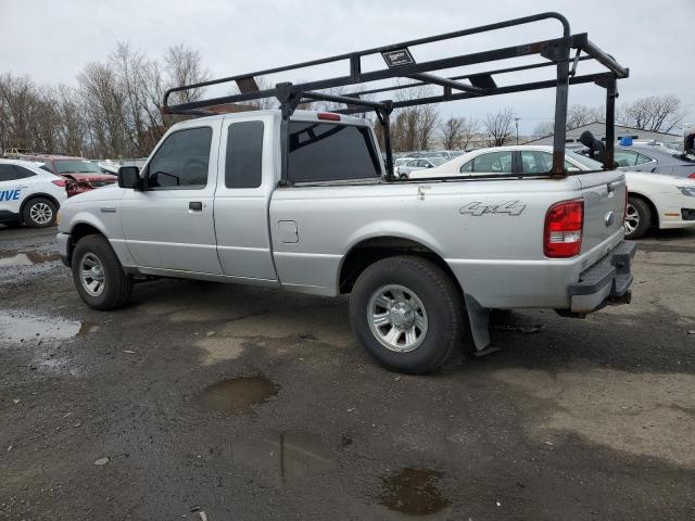 Photo 2 from auction – 2009 FORD RANGER SUP with VIN 1FTZR45E09PA44738