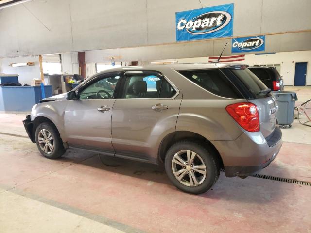 Photo 2 from auction – 2010 CHEVROLET EQUINOX LS with VIN 2CNALBEW1A6382726