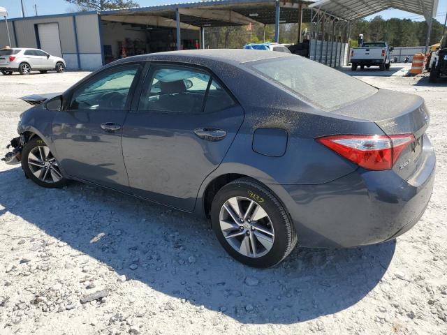 Photo 2 from auction – 2016 TOYOTA COROLLA L with VIN 5YFBURHE8GP381968