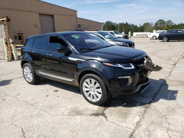 Photo 4 from auction – 2017 LAND ROVER RANGE ROVE with VIN SALVR2BGXHH182510