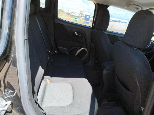 Photo 10 from auction – 2015 JEEP RENAGADE with VIN ZACCJABT7FPB23112