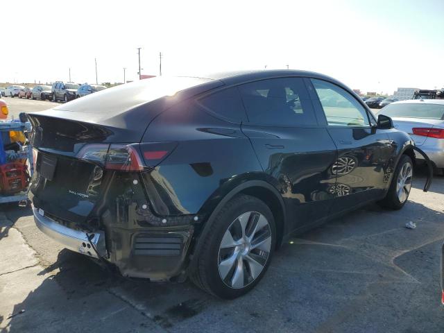 Photo 3 from auction – 2023 TESLA MODEL Y with VIN 7SAYGDEEXPA026093
