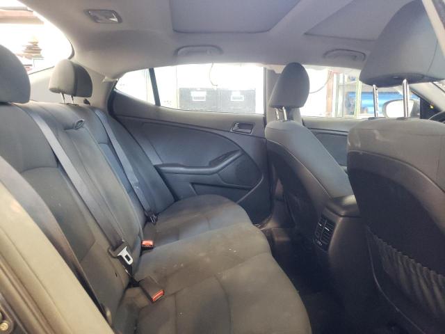 Photo 10 from auction – 2015 KIA OPTIMA LX with VIN KNAGM4A74F5571179