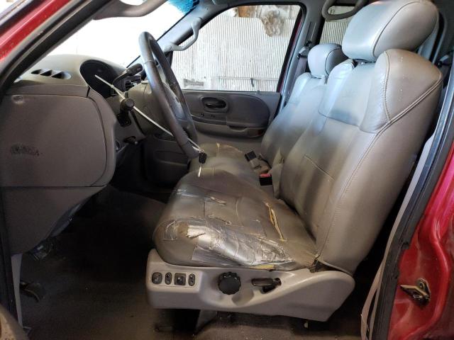 Photo 7 from auction – 2002 FORD F150 SUPER with VIN 1FTRW08L92KB39796