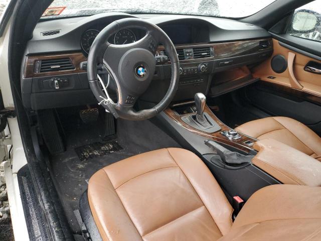 Photo 8 from auction – 2013 BMW 328 I SULE with VIN WBADW7C51DE732661