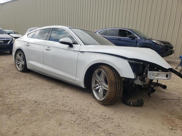 Photo 4 from auction – 2019 AUDI A5 PREMIUM with VIN WAUENCF54KA094647