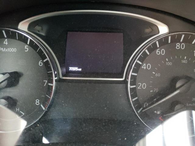Photo 9 from auction – 2018 NISSAN ALTIMA 2.5 with VIN 1N4AL3AP4JC177326