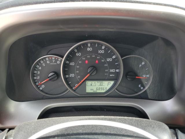 Photo 9 from auction – 2016 TOYOTA RAV4 LE with VIN JTMZFREV8GJ070879