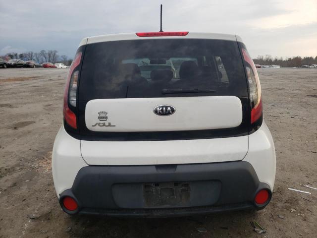 Photo 6 from auction – 2015 KIA SOUL with VIN KNDJN2A2XF7220828