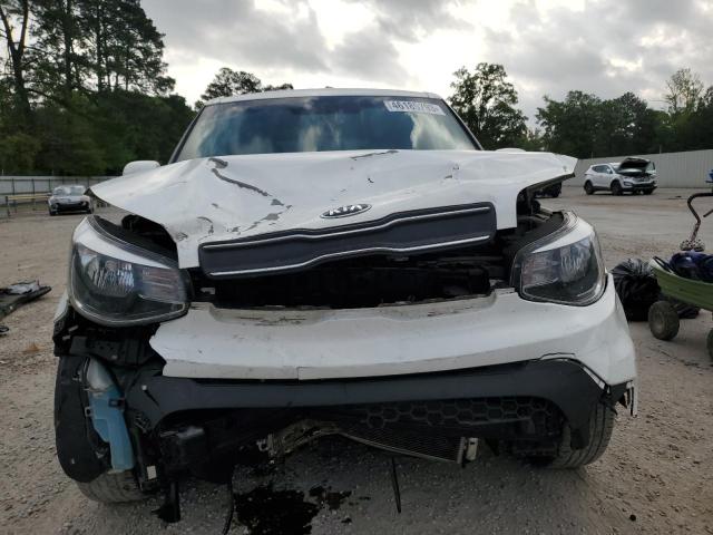 Photo 5 from auction – 2018 KIA SOUL with VIN KNDJN2A24J7896197
