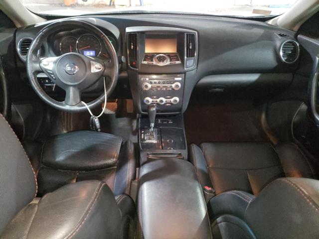 Photo 8 from auction – 2013 NISSAN MAXIMA S with VIN 1N4AA5AP3DC822974