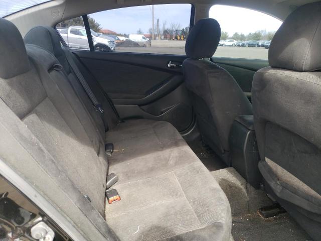Photo 10 from auction – 2010 NISSAN ALTIMA BAS with VIN 1N4AL2AP2AN436023