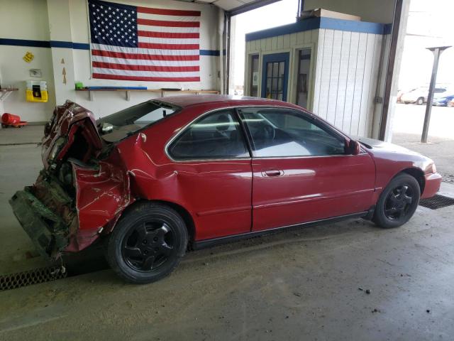 Photo 3 from auction – 1997 HONDA ACCORD SE with VIN 1HGCD720XVA036207