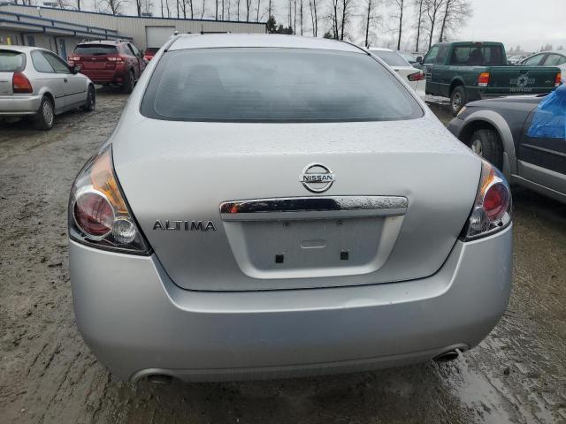 Photo 6 from auction – 2009 NISSAN ALTIMA 2.5 with VIN 1N4AL21E69C102325