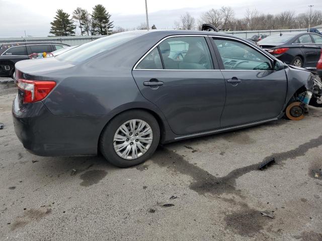 Photo 3 from auction – 2012 TOYOTA CAMRY BASE with VIN 4T1BF1FK2CU002749