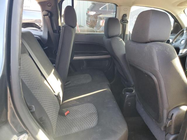 Photo 10 from auction – 2011 CHEVROLET HHR LS with VIN 3GNBAAFW3BS652850