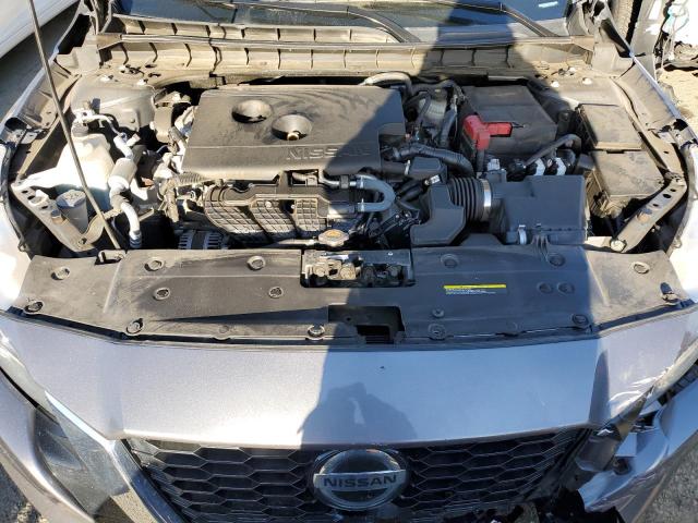 Photo 11 from auction – 2020 NISSAN ALTIMA S with VIN 1N4BL4BV7LC157548