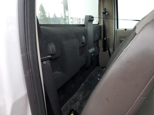 Photo 10 from auction – 2010 FORD F250 SUPER with VIN 1FTNF2B53AEA57564