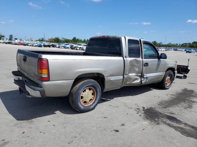 Photo 3 from auction – 2000 GMC NEW SIERRA with VIN 2GTEC19T5Y1362907