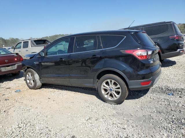 Photo 2 from auction – 2017 FORD ESCAPE SE with VIN 1FMCU0GD9HUA74379