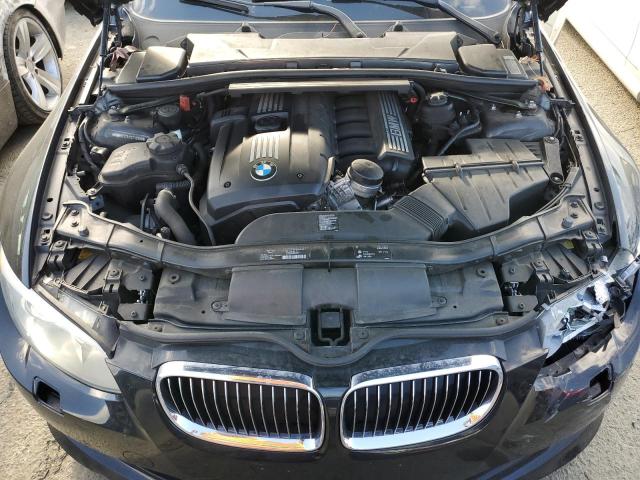 Photo 11 from auction – 2012 BMW 328 I SULE with VIN WBAKE5C5XCE756292