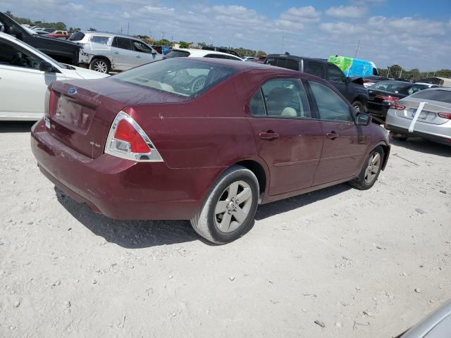 Photo 3 from auction – 2006 FORD FUSION SE with VIN 3FAFP07106R244752