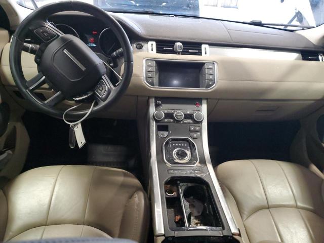 Photo 8 from auction – 2017 LAND ROVER RANGE ROVE with VIN SALVP2BG6HH180811