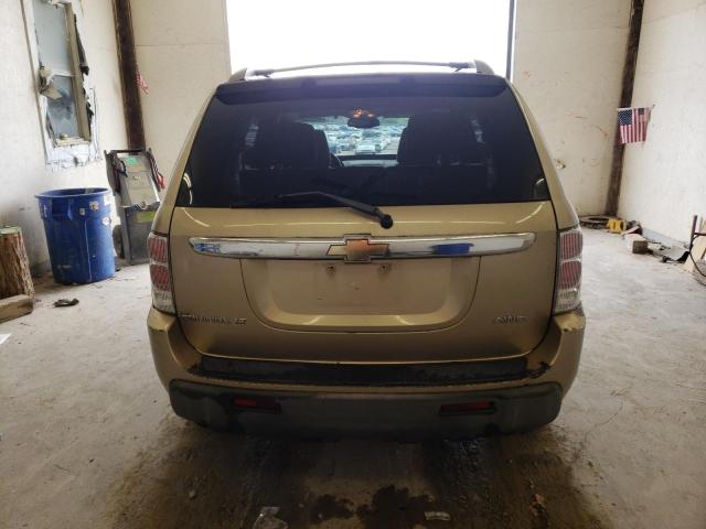 Photo 6 from auction – 2005 CHEVROLET EQUINOX LT with VIN 2CNDL73F956089370