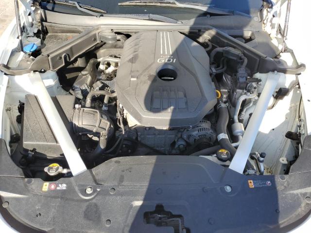 Photo 11 from auction – 2019 KIA STINGER with VIN KNAE15LA2K6048262
