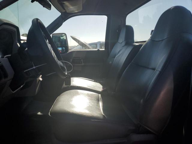 Photo 7 from auction – 2010 FORD F250 SUPER with VIN 1FTNF2B50AEB27635