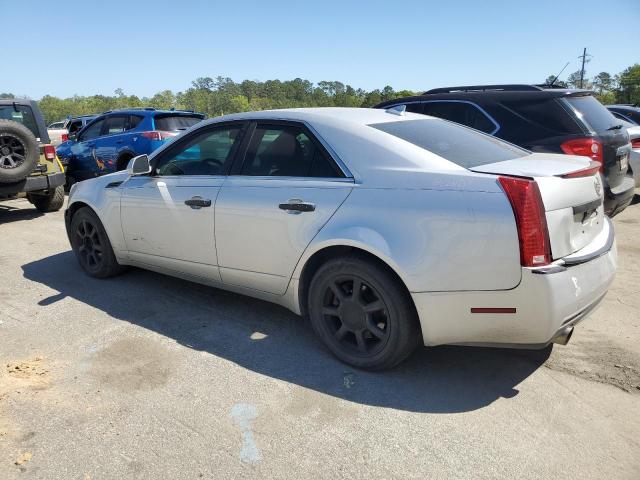 Photo 2 from auction – 2009 CADILLAC CTS with VIN 1G6DF577690138335