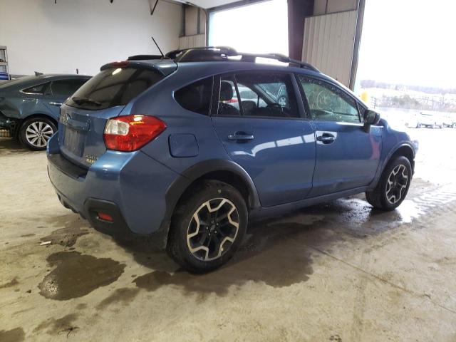 Photo 3 from auction – 2016 SUBARU CROSSTREK with VIN JF2GPABC4G8263063