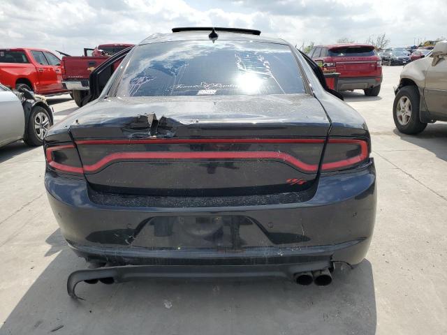 Photo 6 from auction – 2016 DODGE CHARGER R/ with VIN 2C3CDXCT6GH242334