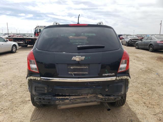 Photo 6 from auction – 2014 CHEVROLET CAPTIVA LT with VIN 3GNAL3EK1ES512784