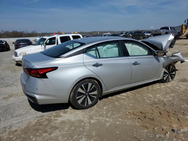 Photo 3 from auction – 2022 NISSAN ALTIMA SV with VIN 1N4BL4DW0NN360178