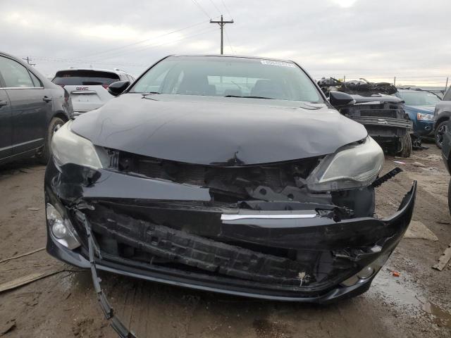 Photo 5 from auction – 2013 TOYOTA AVALON BAS with VIN 4T1BK1EB6DU037776