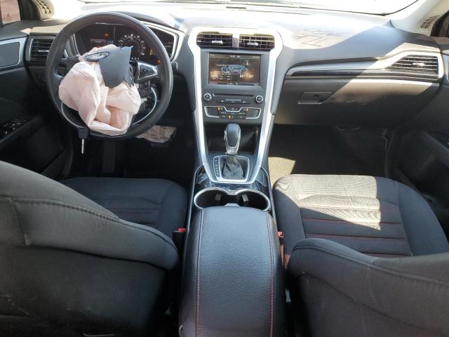 Photo 8 from auction – 2016 FORD FUSION SE with VIN 3FA6P0H79GR385503