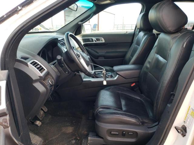 Photo 7 from auction – 2012 FORD EXPLORER L with VIN 1FMHK8F83CGA04849