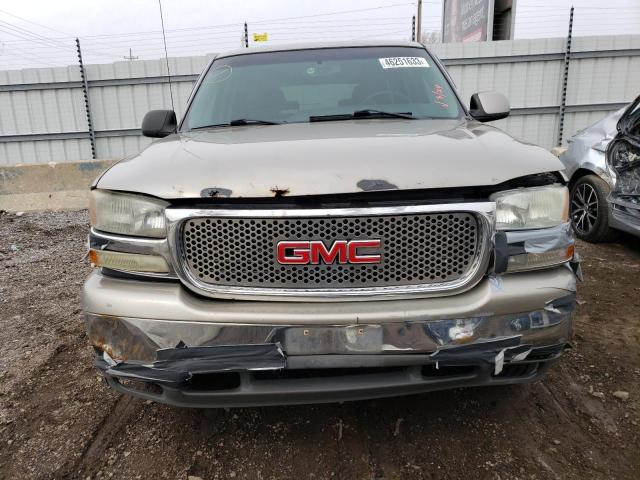 Photo 5 from auction – 2003 GMC YUKON DENA with VIN 1GKEC13V33J245114
