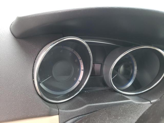 Photo 9 from auction – 2014 HYUNDAI SONATA GLS with VIN 5NPEB4AC8EH871898