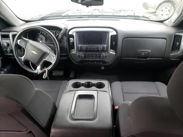 Photo 8 from auction – 2019 CHEVROLET SILVERADO with VIN 2GCVKPEC8K1134967